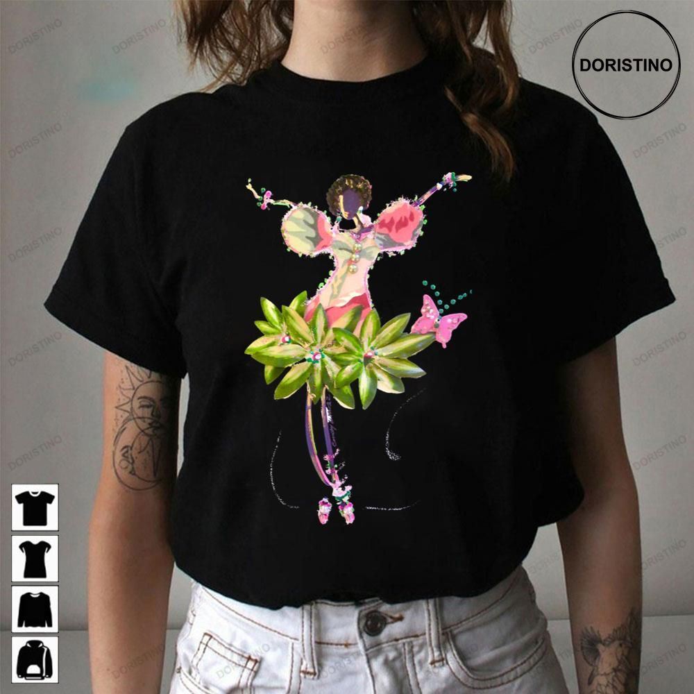 Pink And Green Queen Limited Edition T-shirts